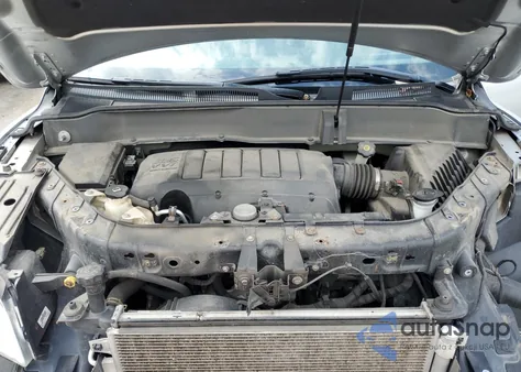 2015 Buick Enclave z USA, uszkodzony, nr VIN 5GAKRBKD6FJ386275